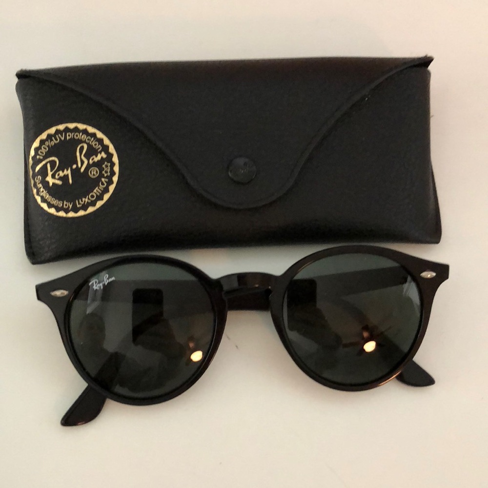 Ray Ban Sunglasses